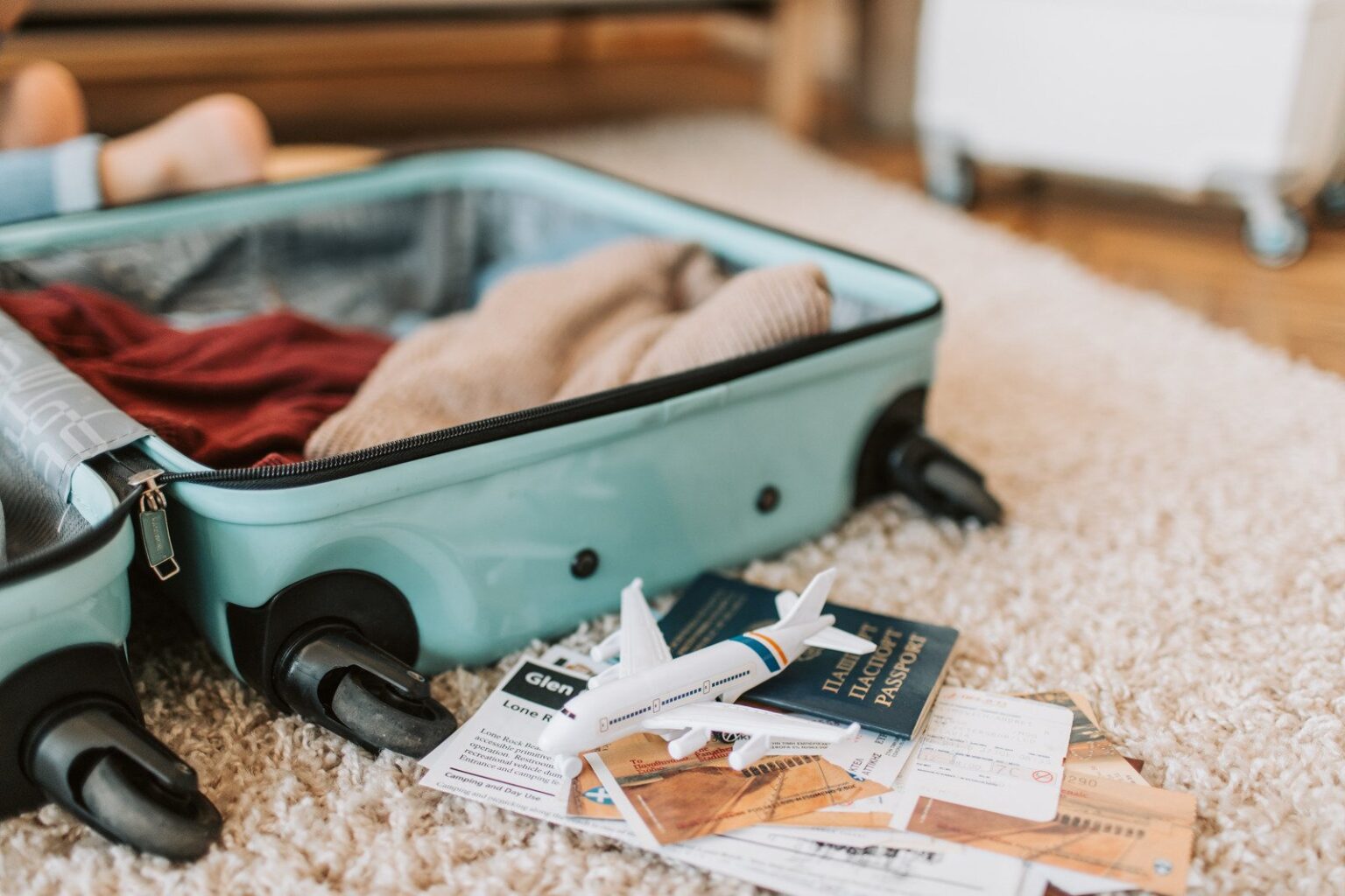 These Are The Best Tips For Traveling Safely And Smarter