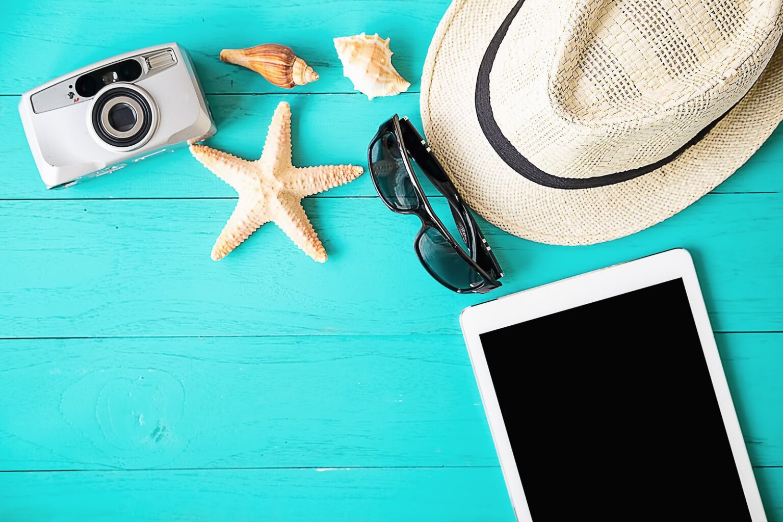 The 5 Best Tour Travel Sites That You Should Be Using