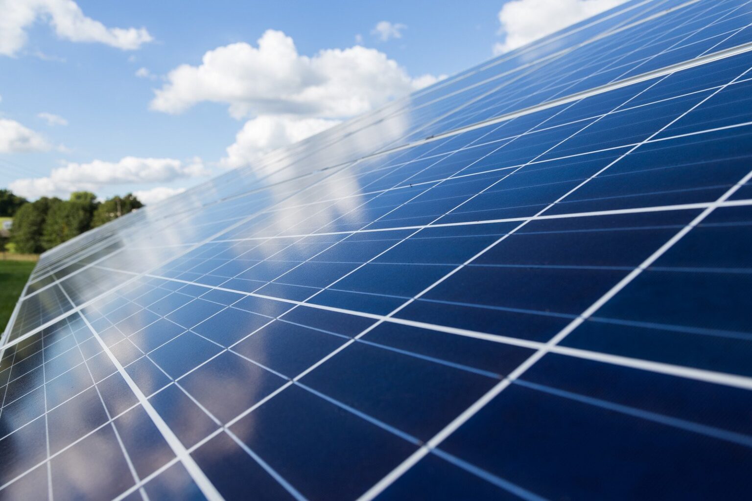The Future Of Solar Technology: What You Need To Know