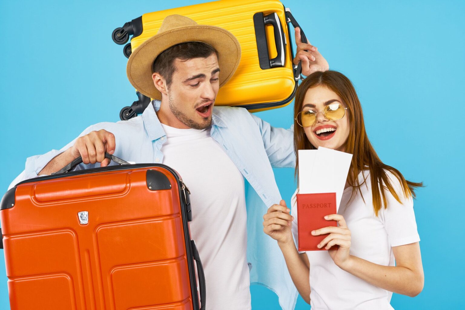 Travel: Creating Lasting Memories: Planning The Perfect Family Vacation