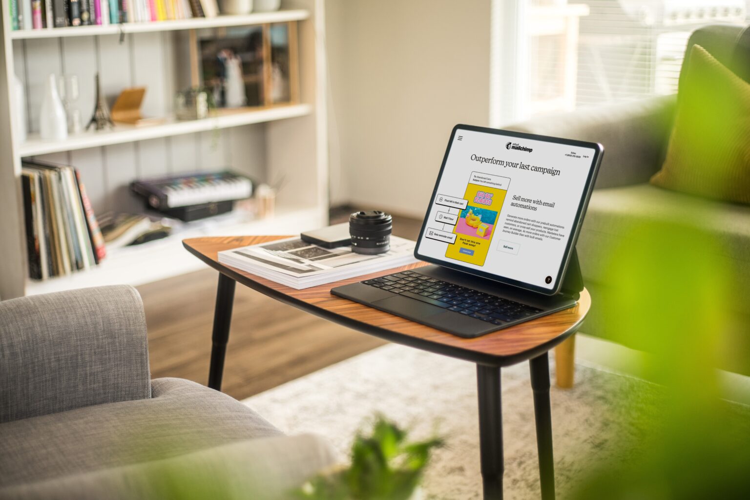 The 5 Best Tools To Help You Stay Ahead Of The Tech Curve