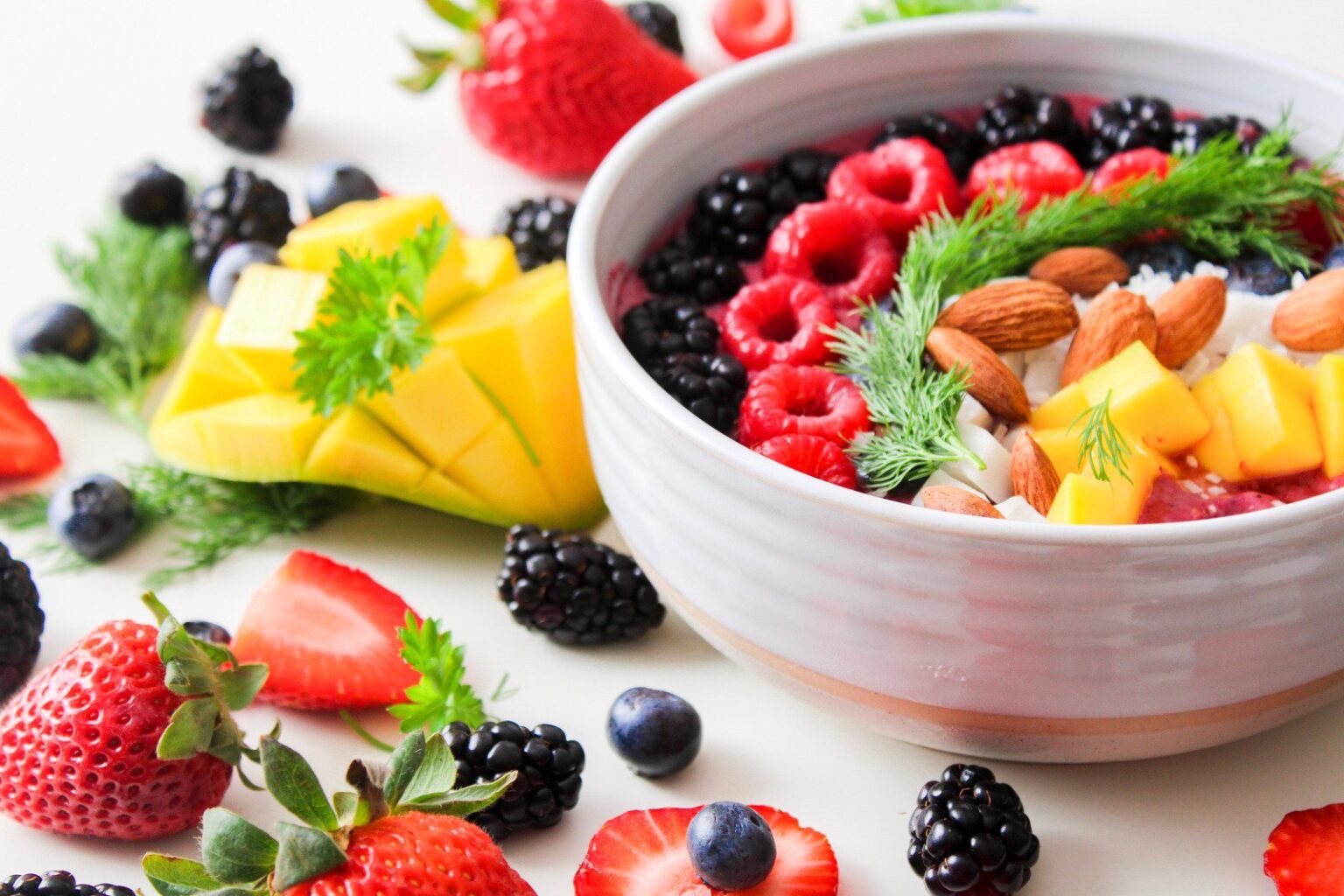 The Healthy Journey: A Path to Better Health and Well-Being