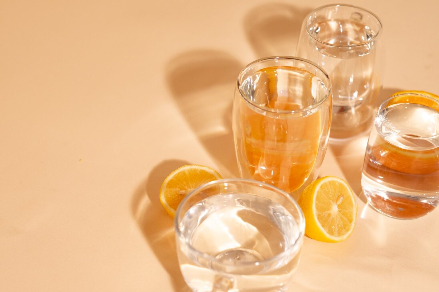 Eating for Energy: Nourishing Your Body with High-Quality Fuel