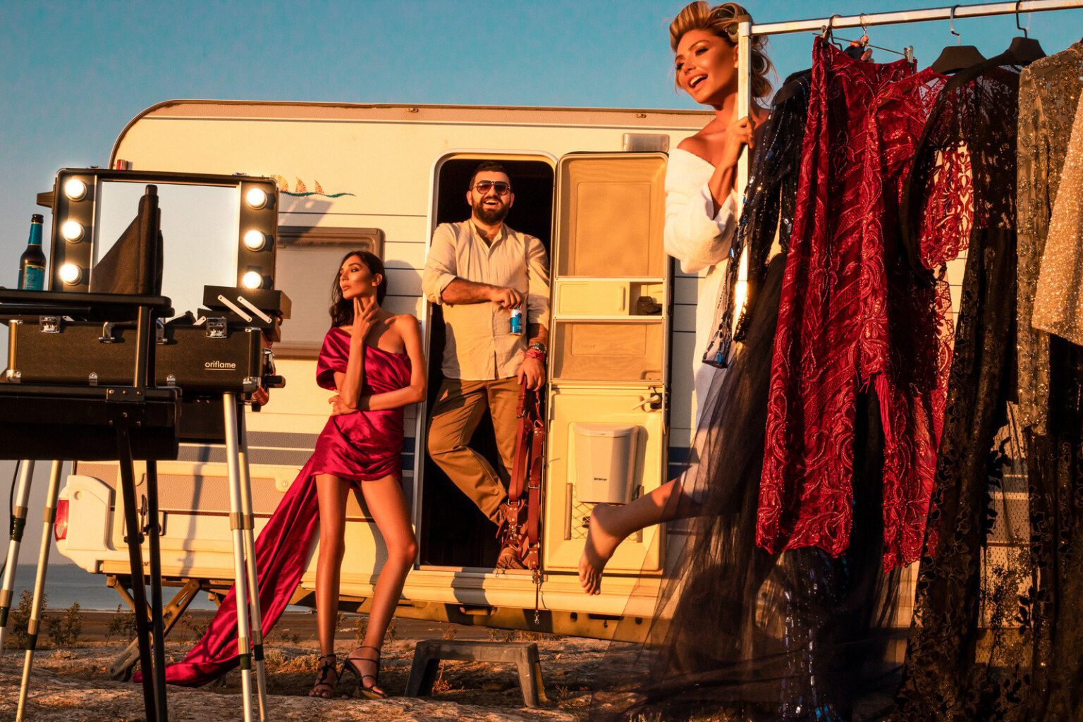 Fashion Fixation: Feeding Your Passion for Style