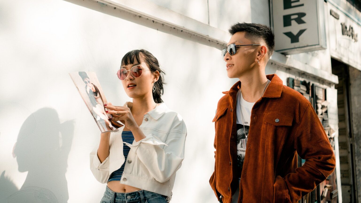 Fashion Forward: Your Guide to Chic and Trendy Style