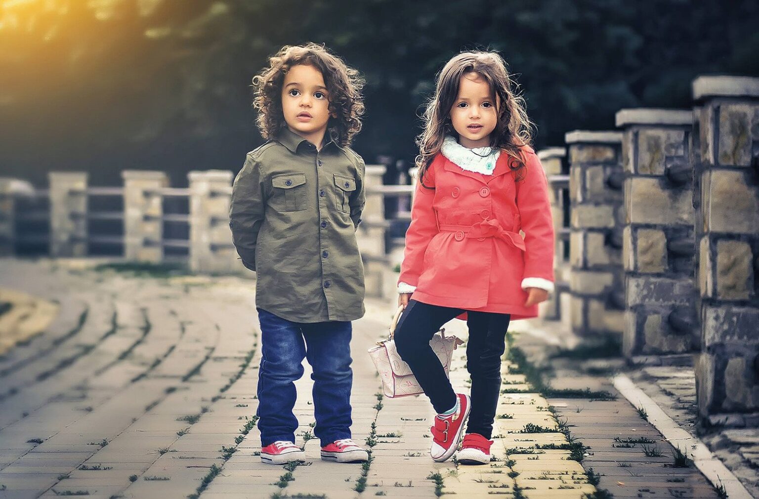 Kid’s Couture: Fashion for the Fashionable Child