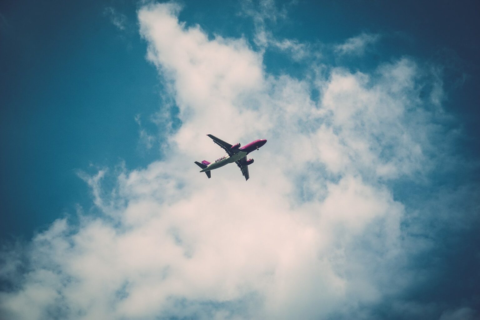 Travel Beyond Limits