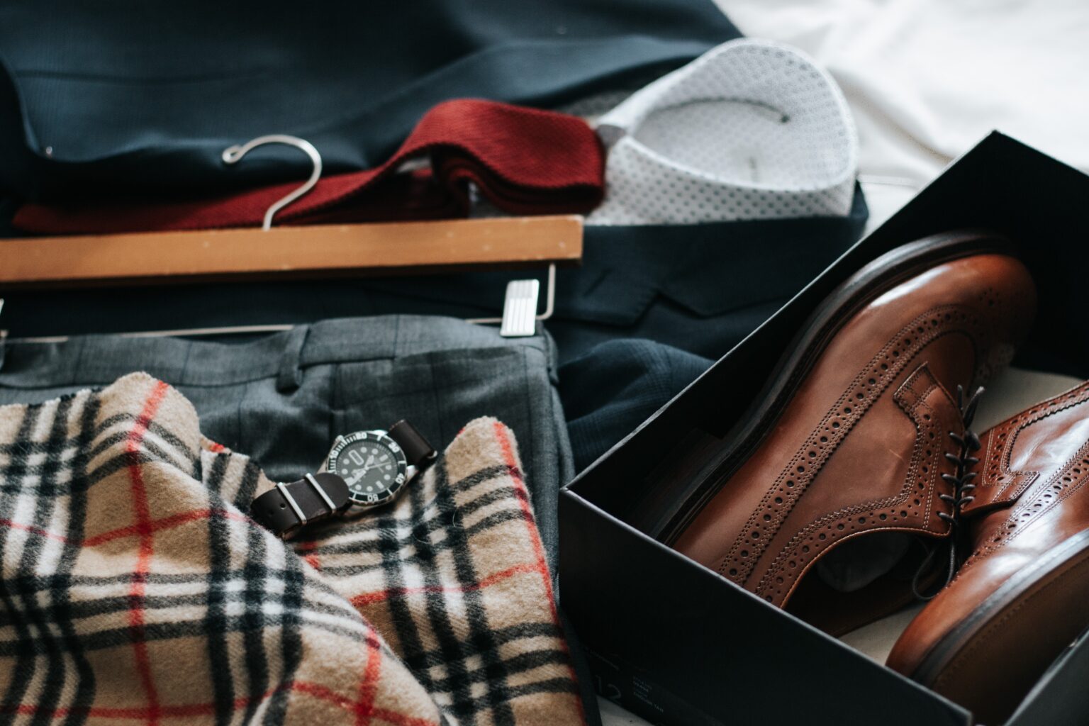Find Your Perfect Fit: Discover the Best Dress Options for Men on gqsize Official Site