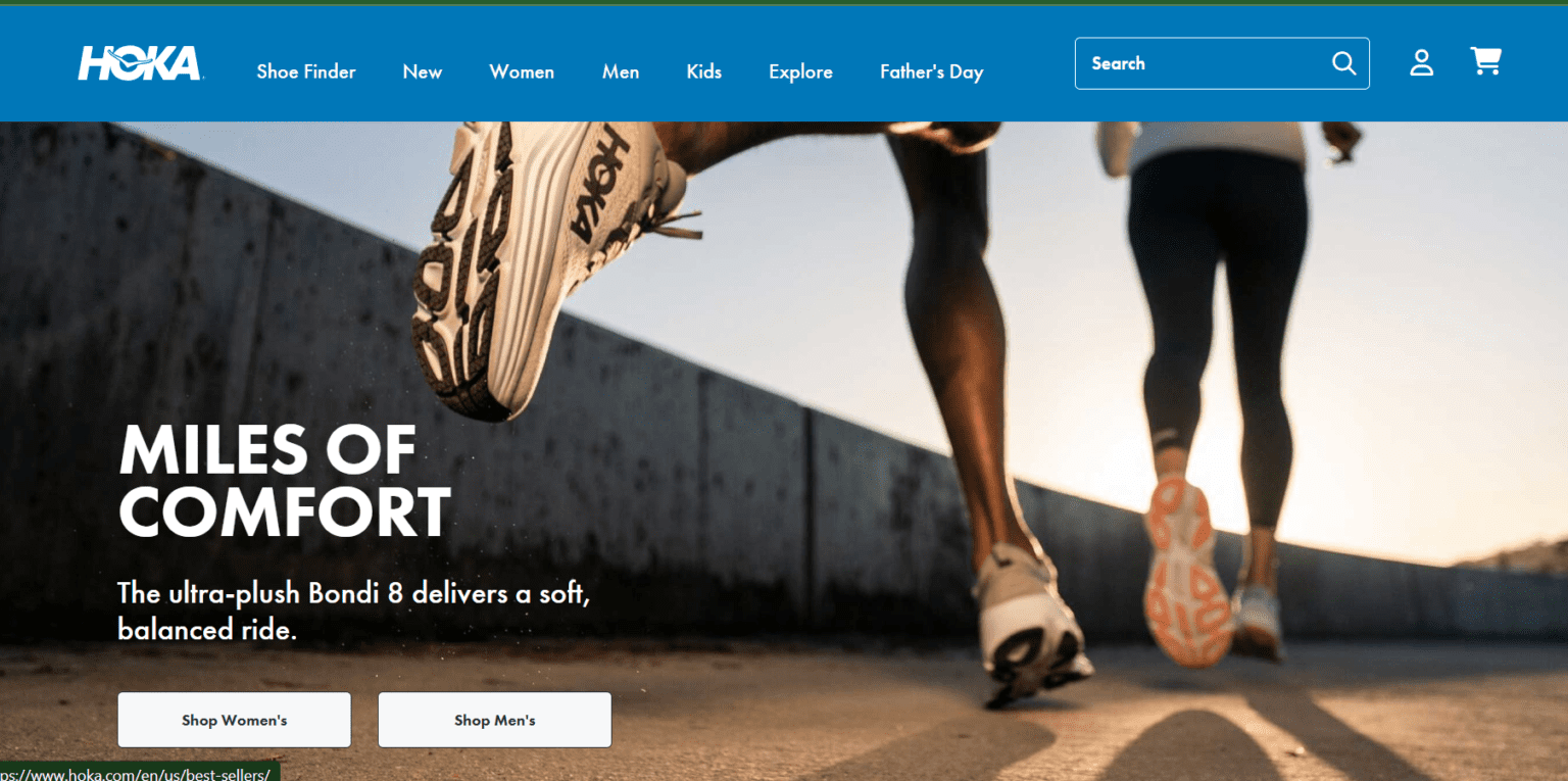 Hoka Shoes :Clothing Online Shop variety of sports