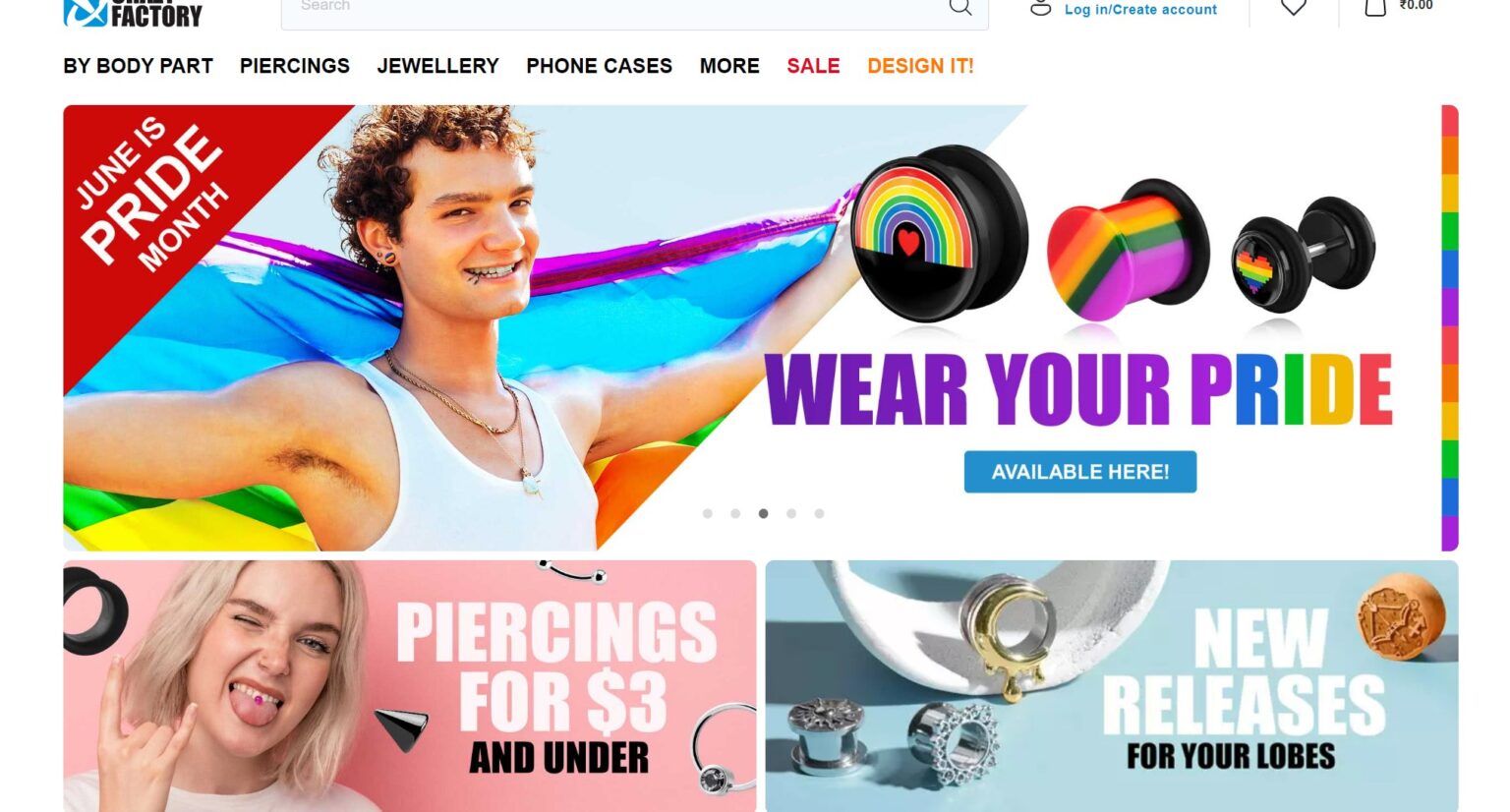 Unbeatable Prices, Unmatched Quality: What Makes Crazy Factory Stand Out?
