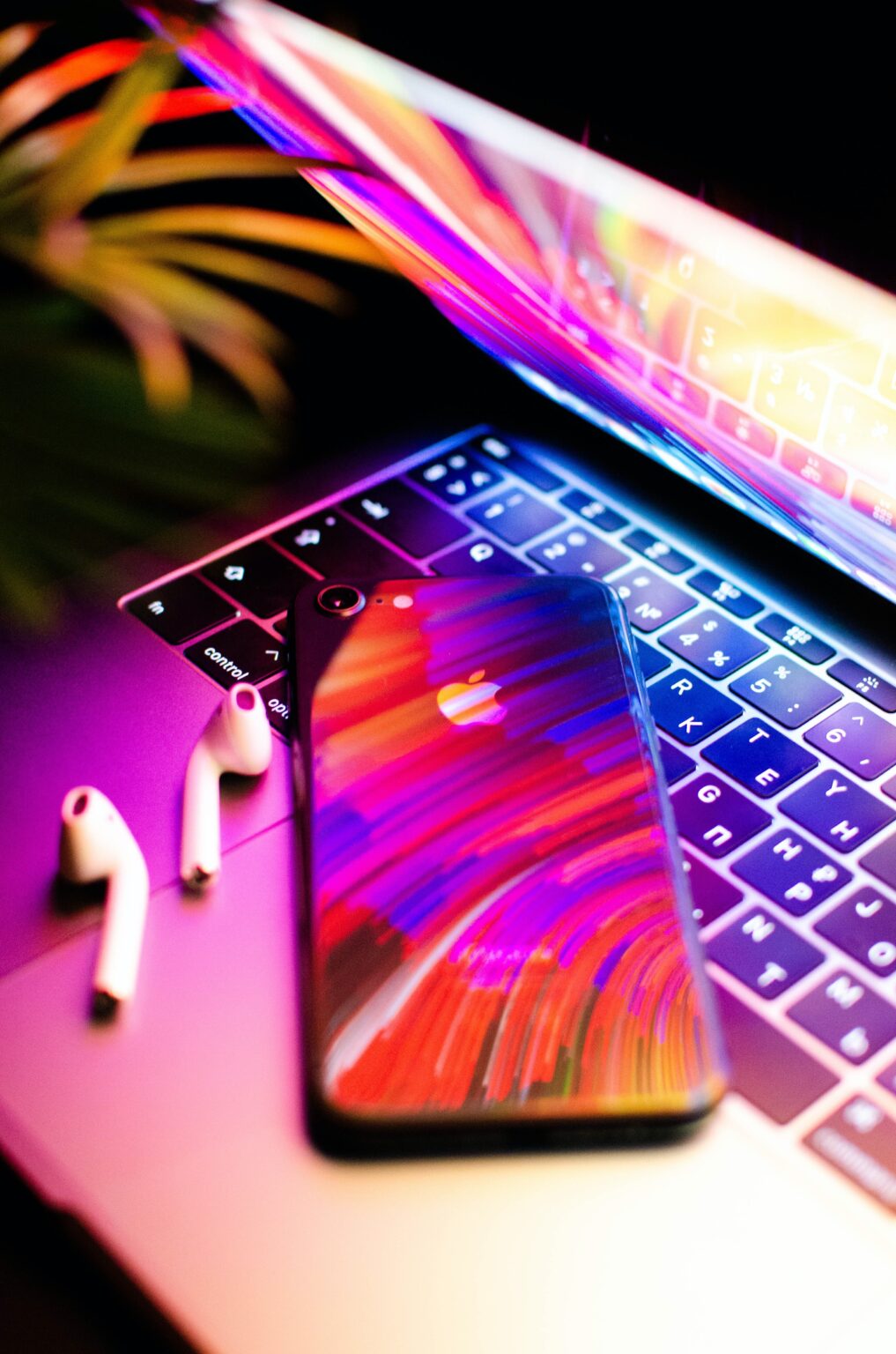 Tech Titans: Breaking Down the Most Exciting Developments in Tech