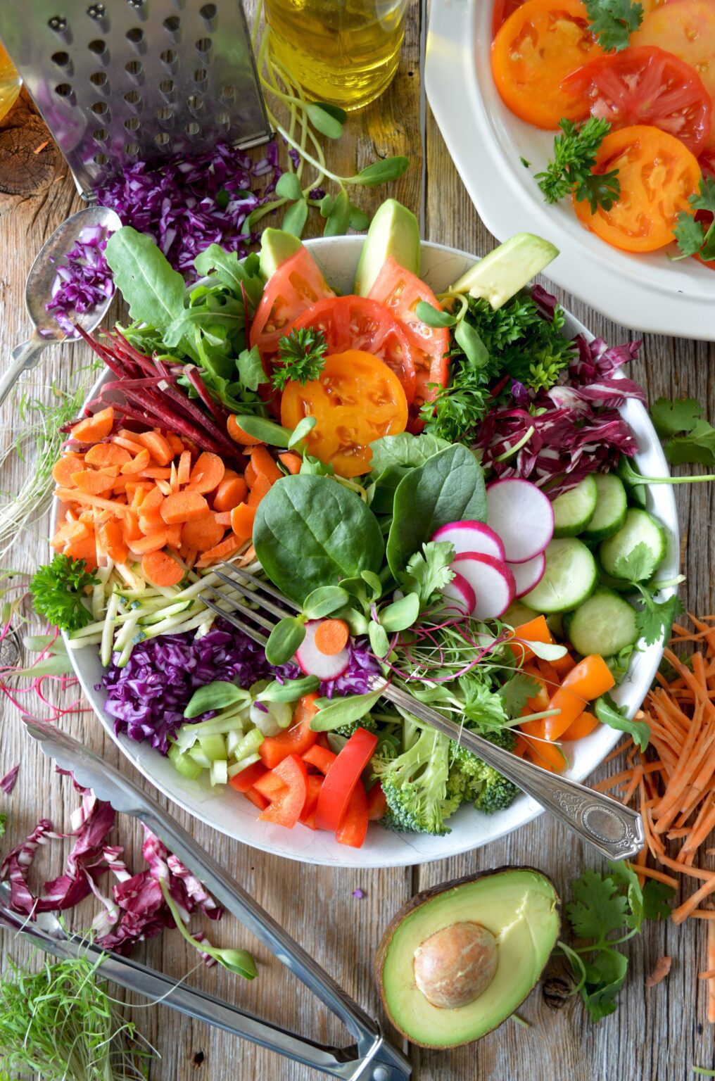 Healthy Eating Made Easy: Buy Fresh Fruits and Vegetables Online with Auchan.
