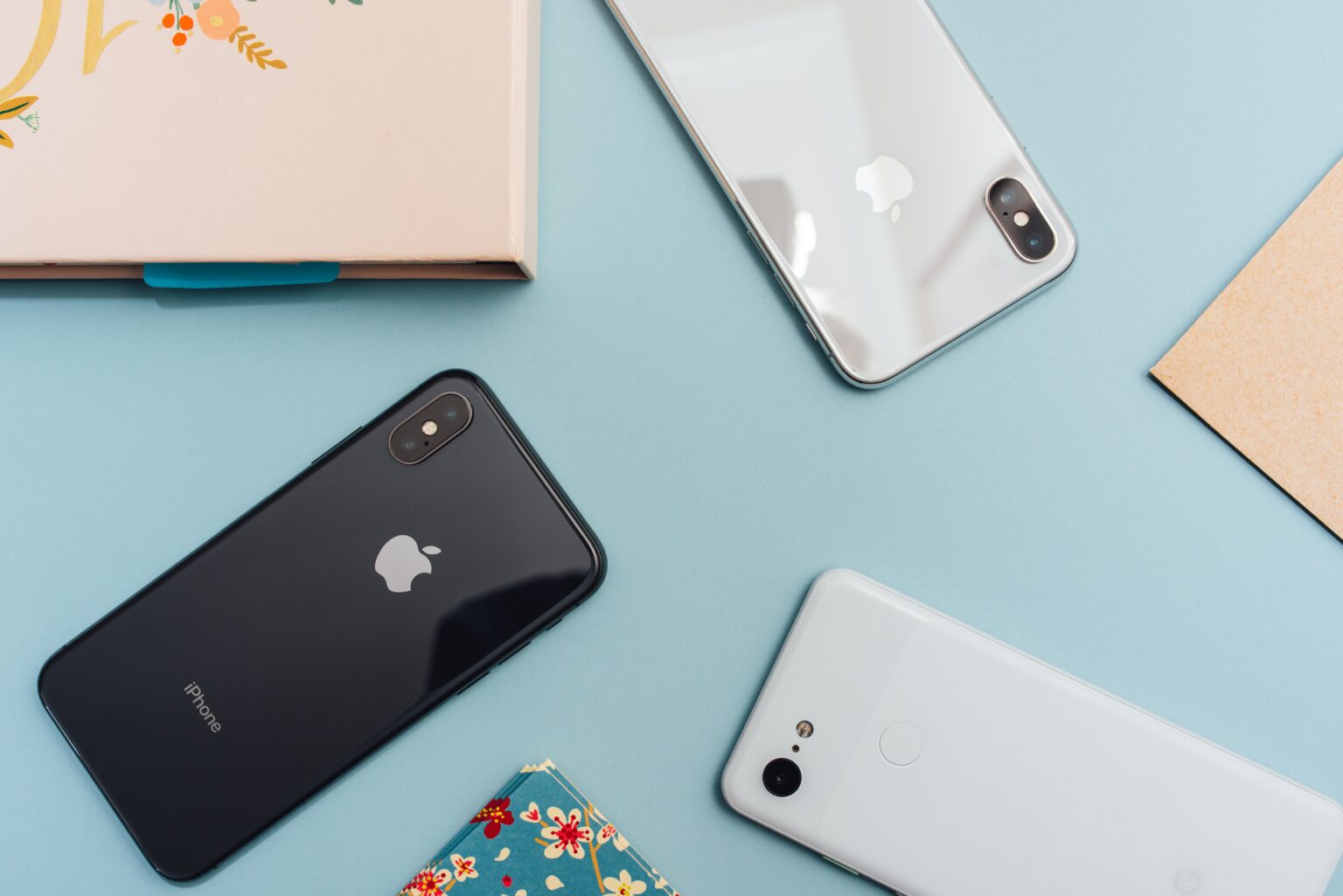 Buying iPhones Made Easy with Official-iCoola