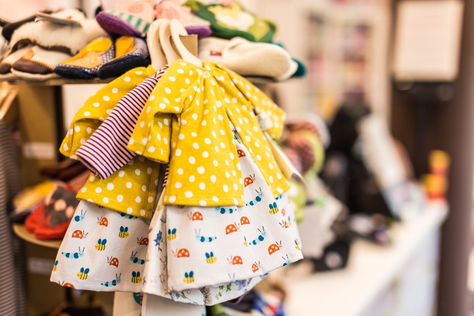 Official-Allbirds is the Ultimate Destination for Shopping Kids Clothes