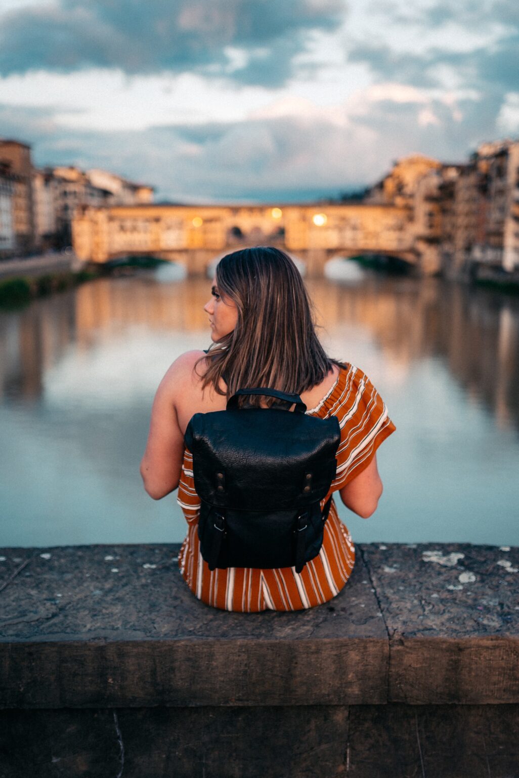 From Rome to Florence: An itinerary for a classic Italian adventure