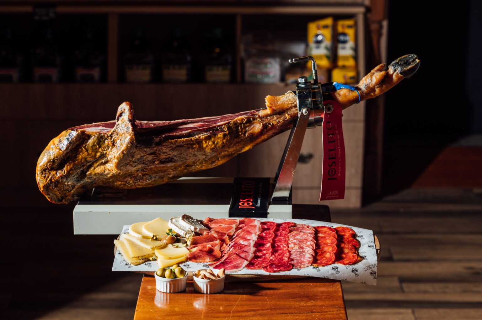 Exploring the Best Tapas Bars in Barcelona