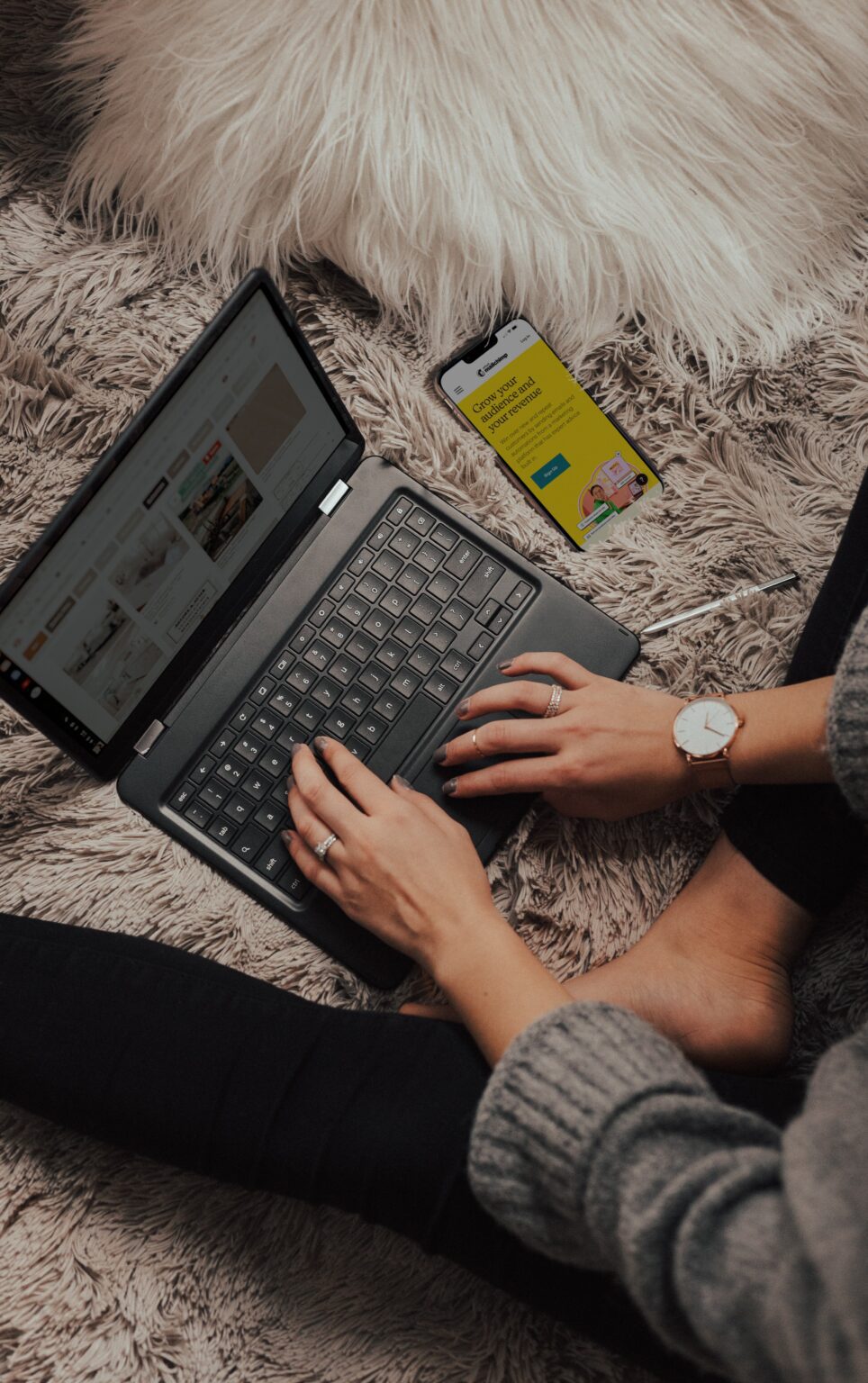 Maximize Your Efficiency with These Cutting-Edge Tech Tools