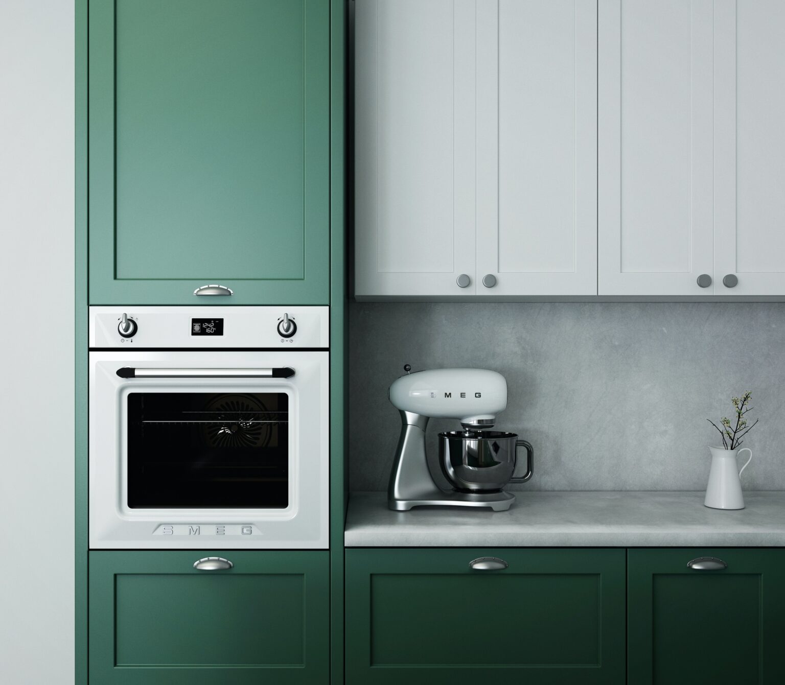 Official-Komfort: Unlocking Efficiency and Comfort in Your Home with Advanced Appliance Technologies