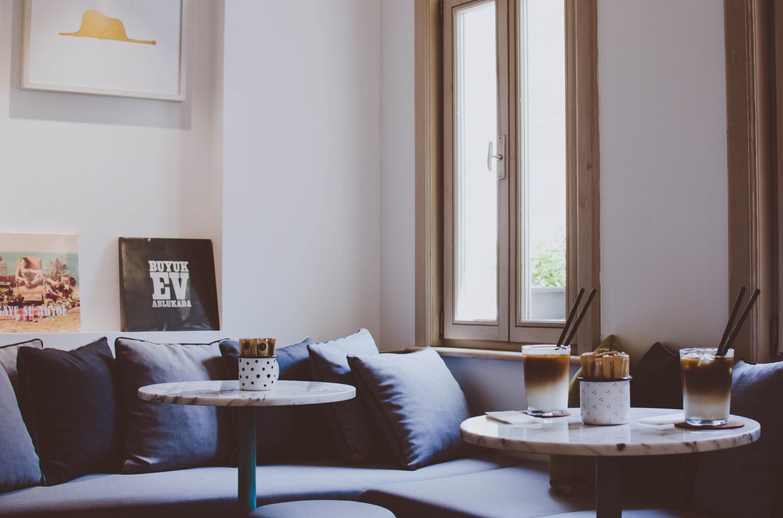 Shop Furniture Essentials: How Official-Livique Can Elevate Your Retail Space