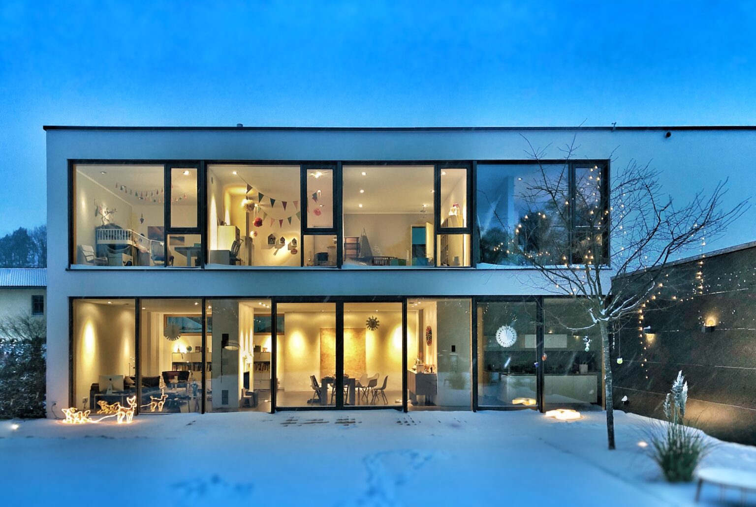 Make Your House a Smart Home with Official Raymour & Flanigan Appliances