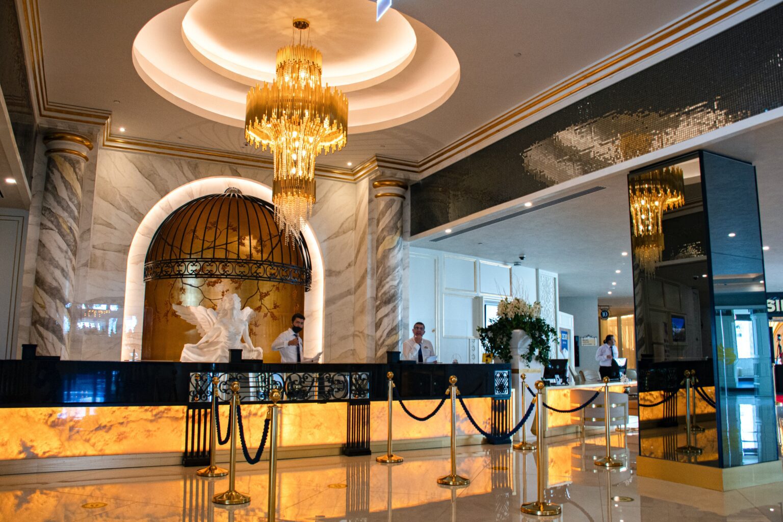 Unlocking the Benefits: Why Official-WEG is Your Go-To Platform for Booking Hotels