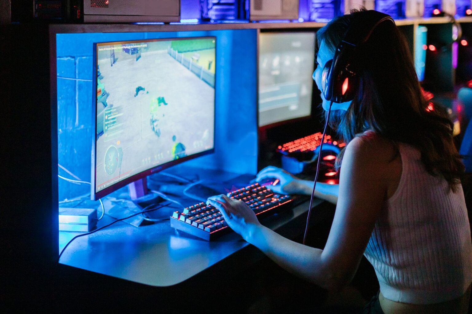 Level Up Your Game Library: Discover the Best Deals on Game Bundles with Official-Fanatical
