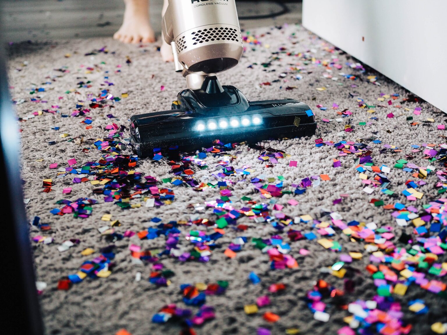 Step into the Future of Cleaning with the Official-Roborock Robot Home Cleaner