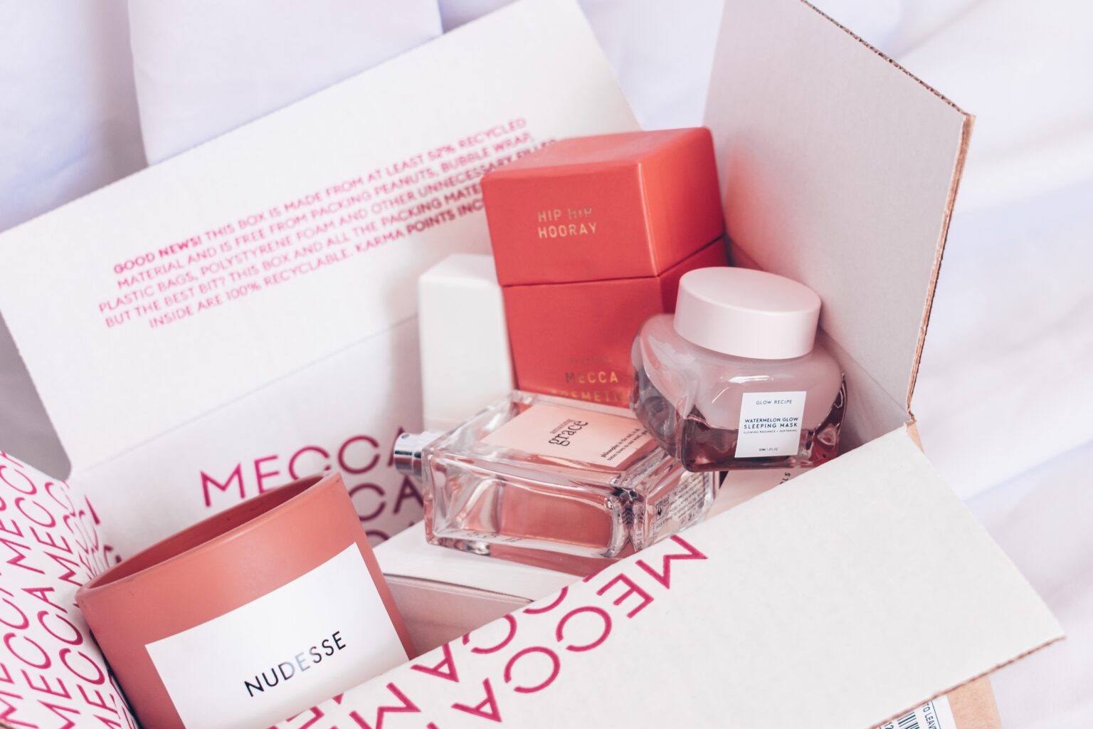 Official-Notino: Your One-Stop Shop for High-Quality Cosmetic Products