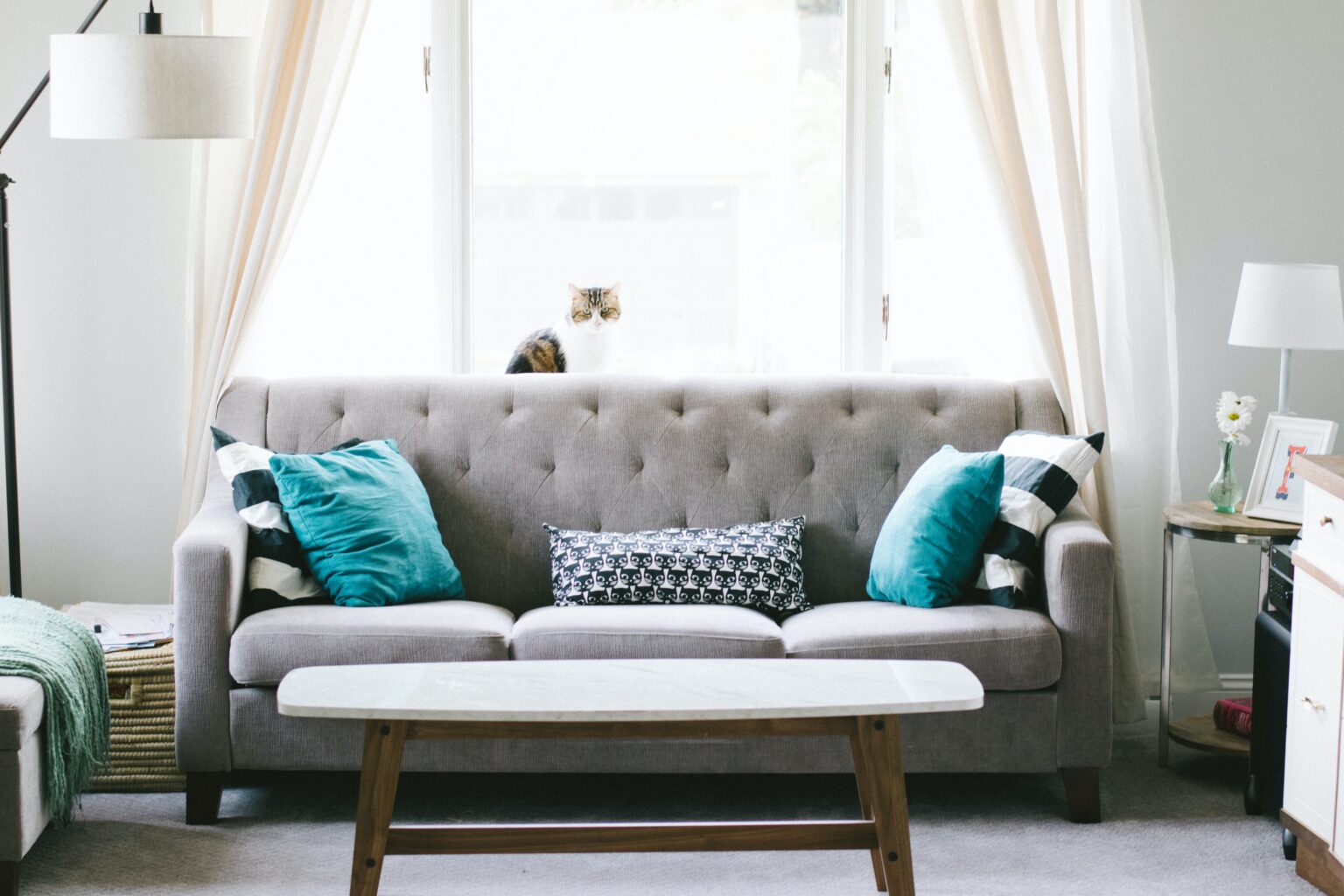 Upgrade Your Home with the Best Furniture Selection from vidaXL