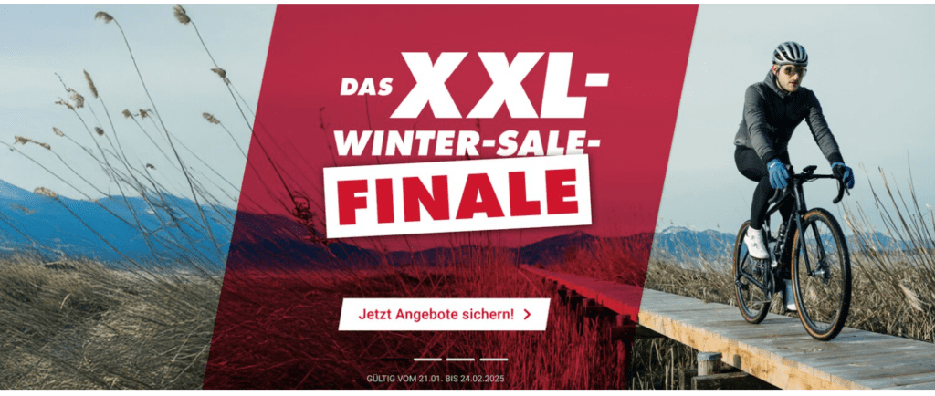 Online Fahrrad Shopping: Tips and Tricks for Finding Your Perfect Ride.