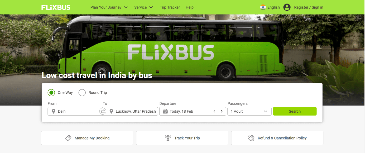 Sustainable Travel Made Easy: How Flixbus is Leading the Way