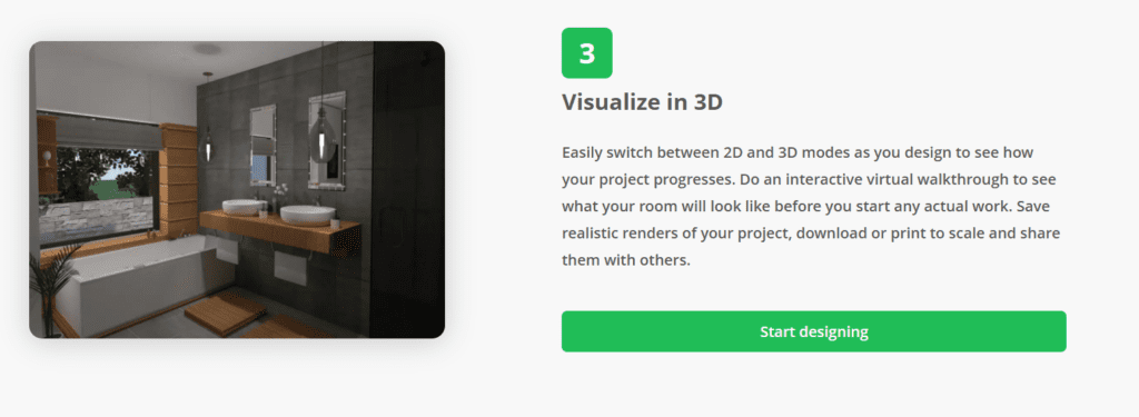 Design Your Dream Space: How Planner5D Revolutionizes Interior Design