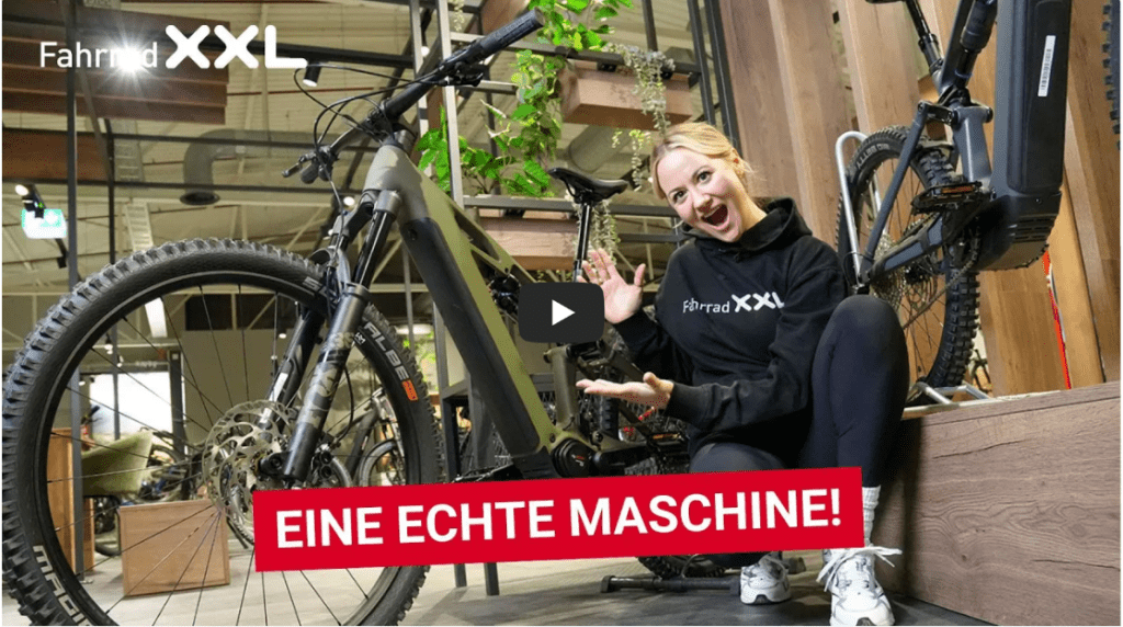 Exploring Fahrrad-XXL: The Ultimate Destination for Cycling Enthusiasts