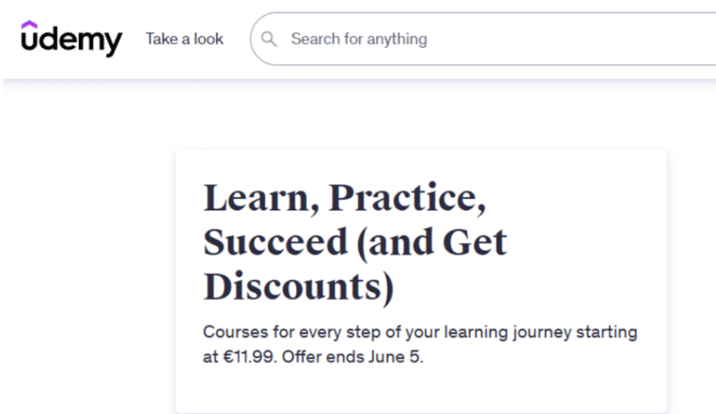 A Beginner’s Guide to Navigating the World of Udemy Online Learning