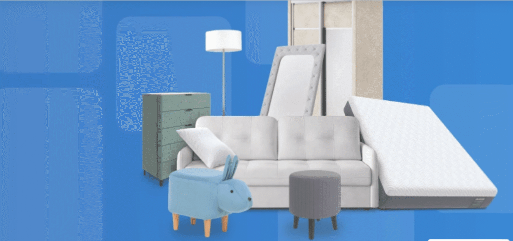 Ormatek: Manufacturing and sales of mattresses, furniture and sleep accessories