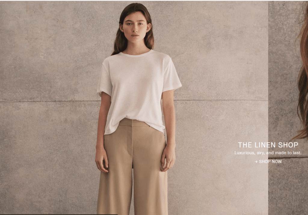 Everlane Clothing: The Perfect Blend of Style, Quality, and Sustainability