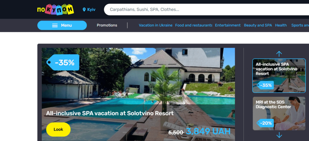 Unlocking Savings: How Pokupon Transforms the Service Marketplace with Exclusive Discounts