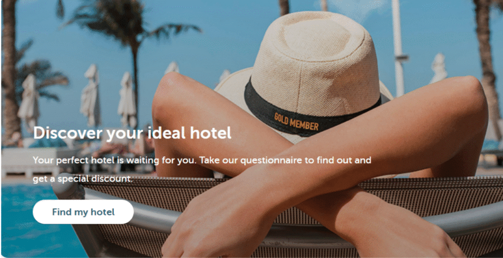 Why Choose Barcelo? Exploring Features and Benefits of Their Hotel Booking Platform