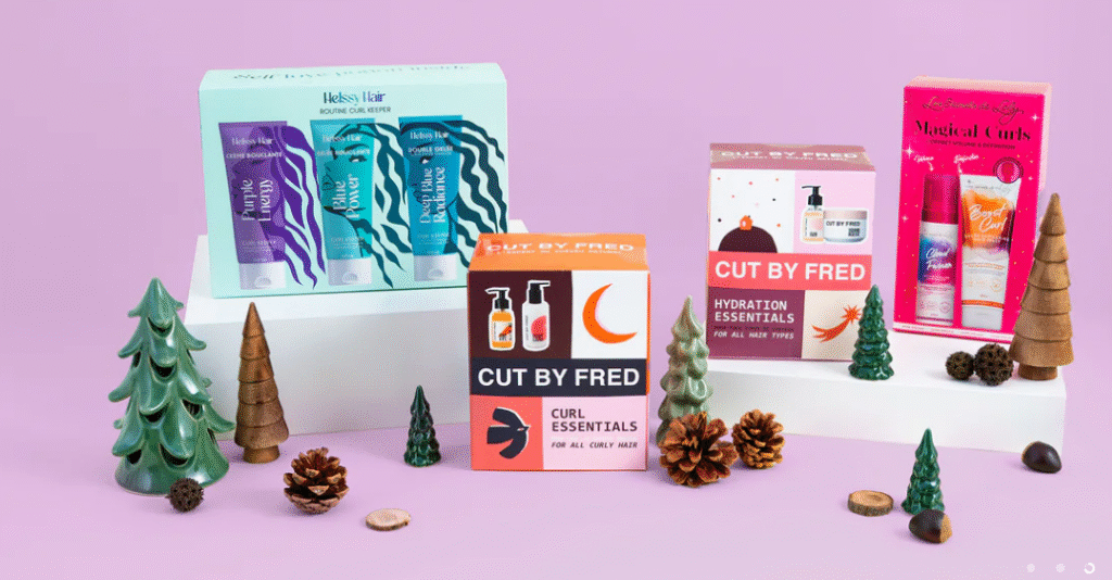 The Benefits of Choosing Helssyhair for Your Styling Needs