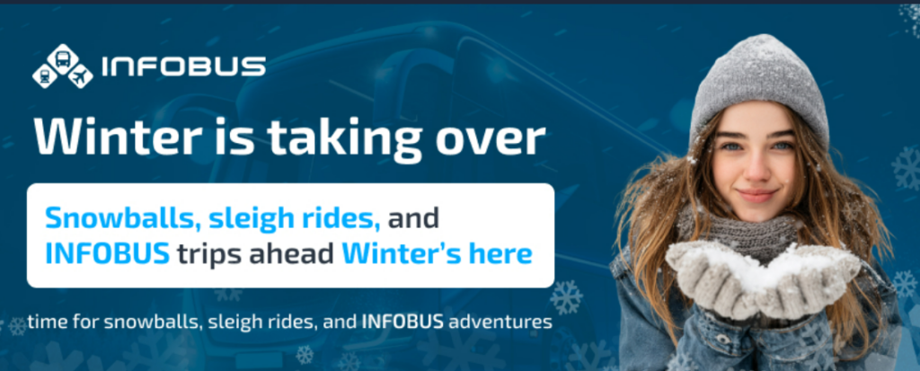 Discovering Infobus: Your Ultimate Guide to Efficient Travel