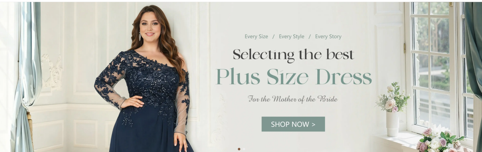 Elevate Your Elegance: Discovering Missacc Banquet Dresses for Weddings