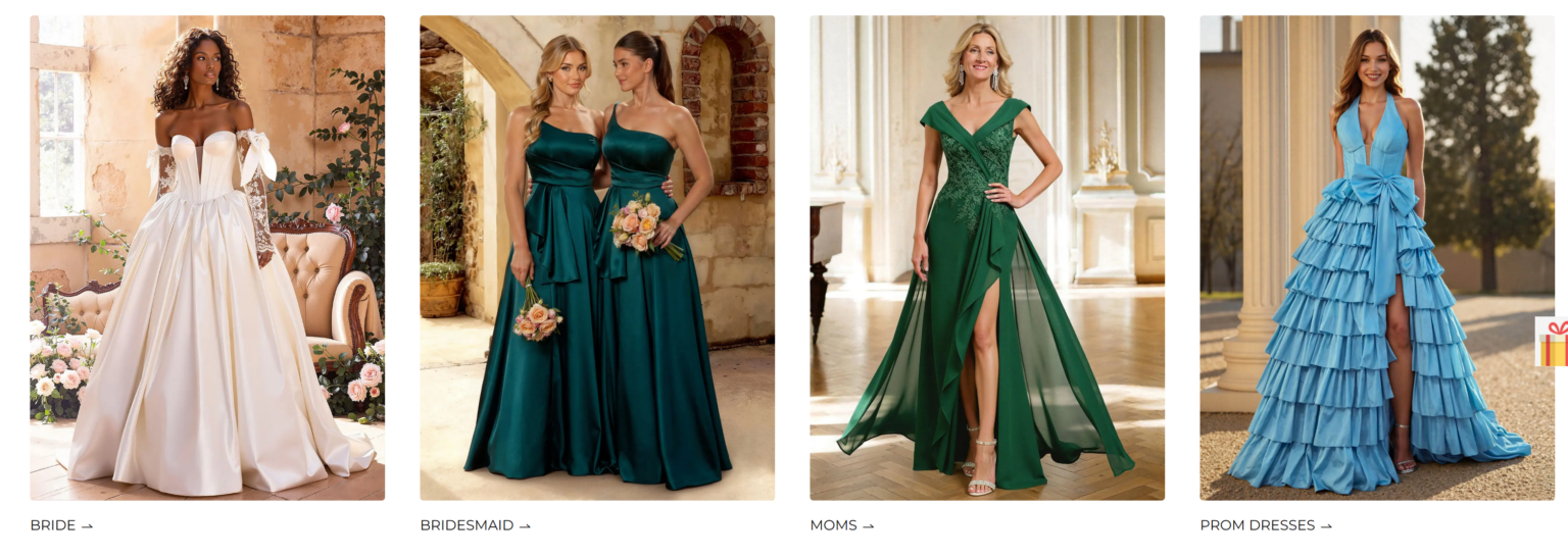 Timeless Glamour: The Ultimate Guide to Choosing Missacc Evening Gowns for Special Occasions