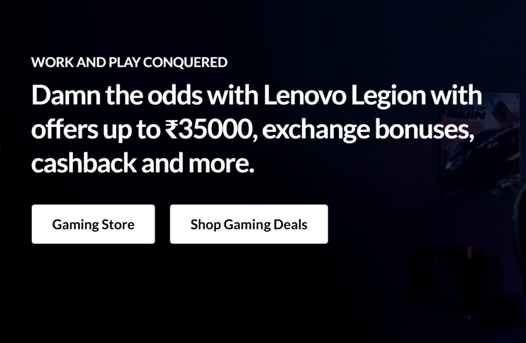 Lenovo: Top Laptops, PCs, and Smart Devices for Every User