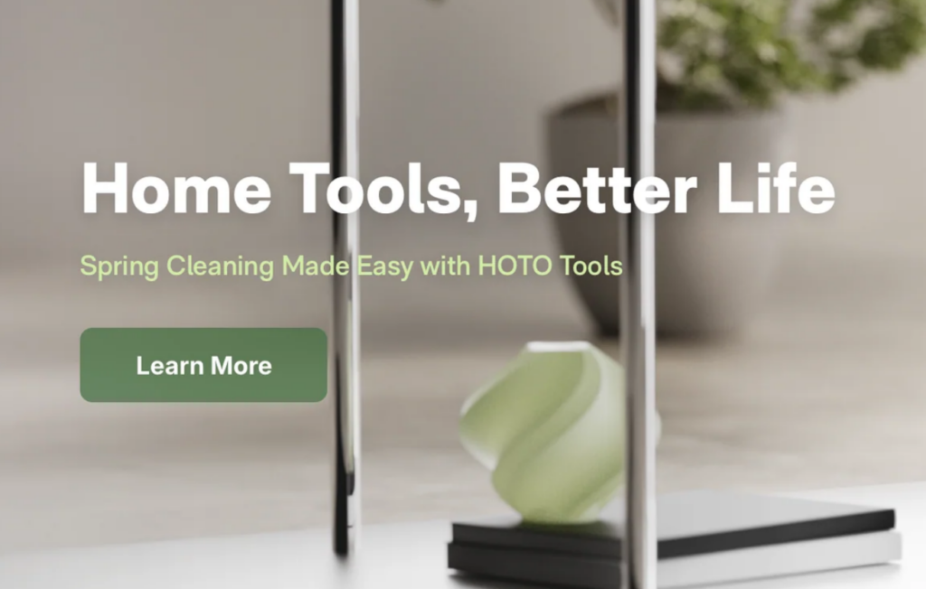 Smart Innovation for Modern Projects with HOTO Tools