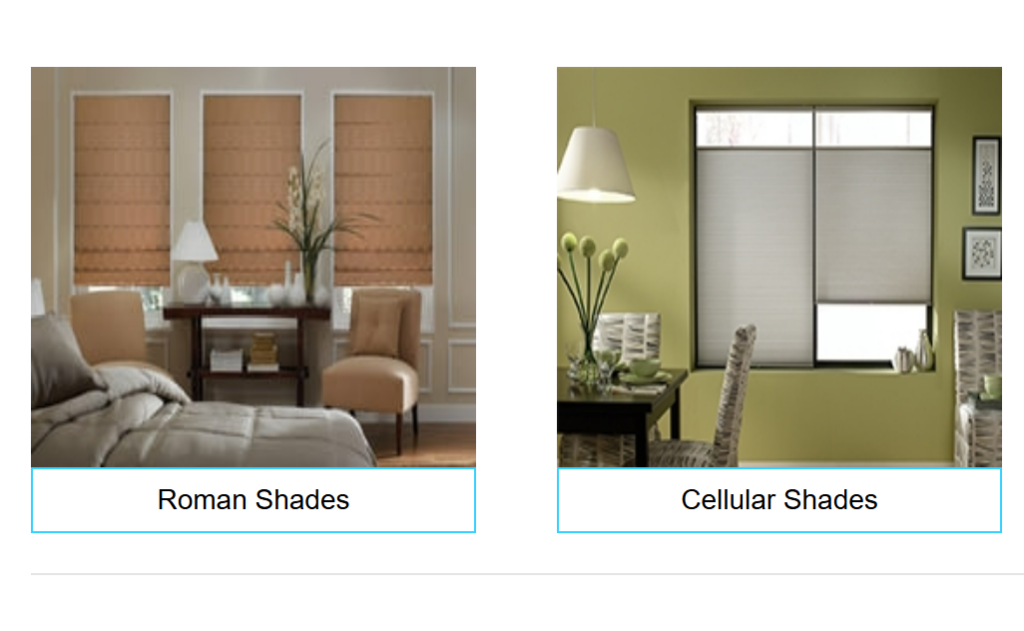 AffordableBlinds – Stylish Blinds, Shades and Shutters Delivered