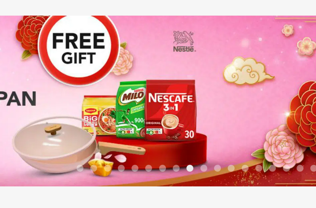 FairPrice Review: Online Grocery Shopping, Delivery & Discounts