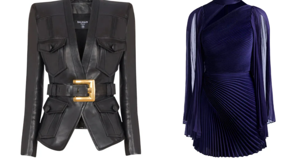 Farfetch Luxury Shopping – Exclusive Designer Collections Online