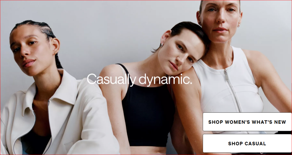 The Psychology Behind Lululemon: Why People Keep Coming Back for More