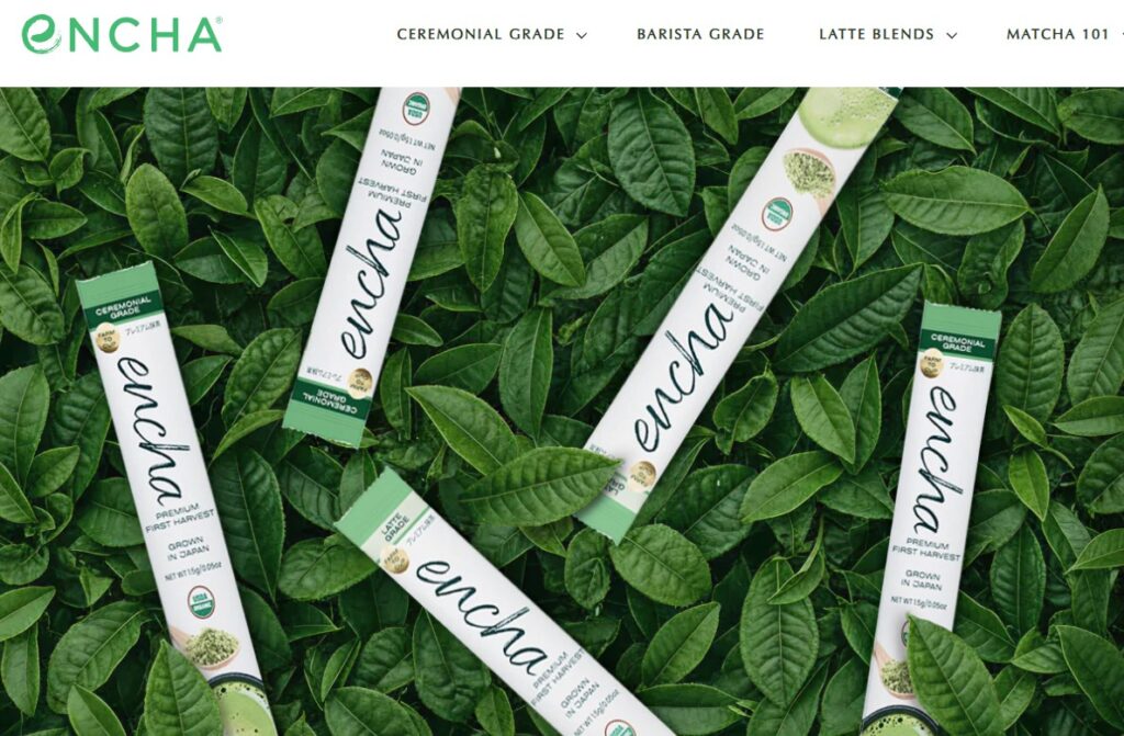 Discover The Power Of Clean Energy And Wellness With Encha Organic Matcha And Its Everyday Health Benefits