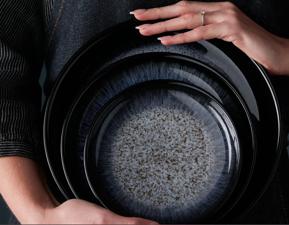 Explore Stylish Dinner Sets, Mugs, and Serveware at Denby Pottery